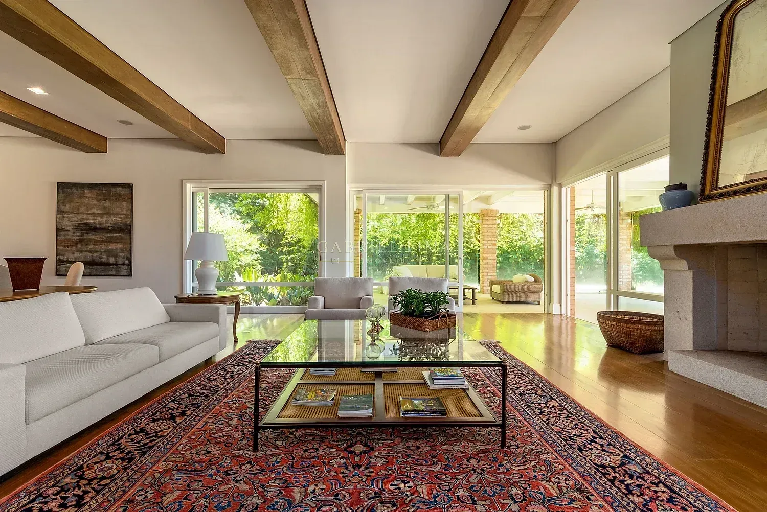 Casa, 7 quartos, 3635 m² - Foto 15