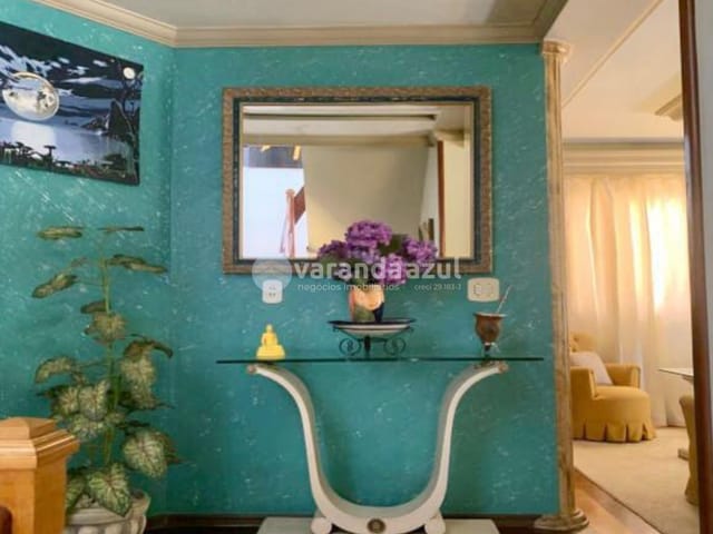 Casa com 420m² 4 quartos e 5 banheiros, à venda, no bairro Cidade Parquelandia em Mogi das Cruzes