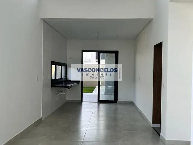 Casa com 279m² 3 quartos e 3 banheiros, à venda, no bairro Jardim das Flores em São José dos Campos