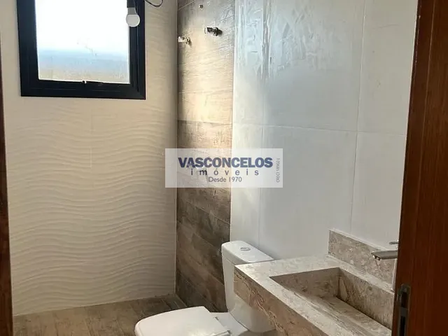 Casa com 279m² 3 quartos e 3 banheiros, à venda, no bairro Jardim das Flores em São José dos Campos