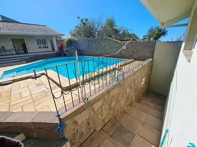 Casa com 558m² 4 quartos e 5 banheiros, à venda, no bairro Primavera em Novo Hamburgo