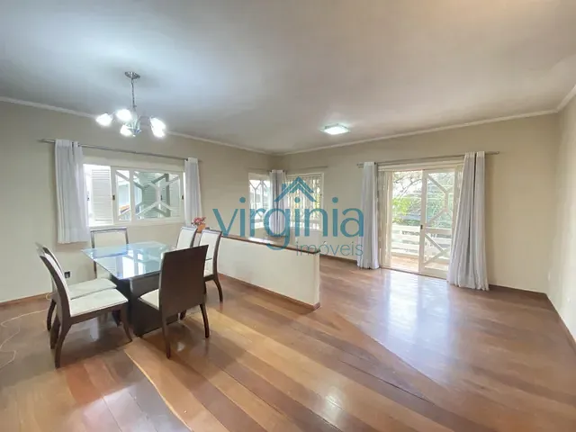 Casa com 558m² 4 quartos e 5 banheiros, à venda, no bairro Primavera em Novo Hamburgo
