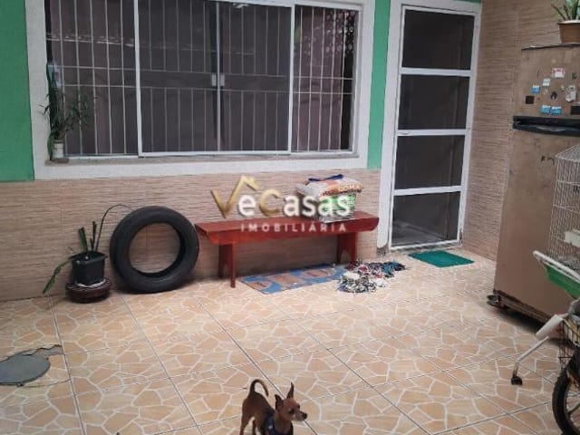 Casa com 150m² 2 quartos e 3 banheiros, à venda, no bairro Chácara Mariléa em Rio das Ostras