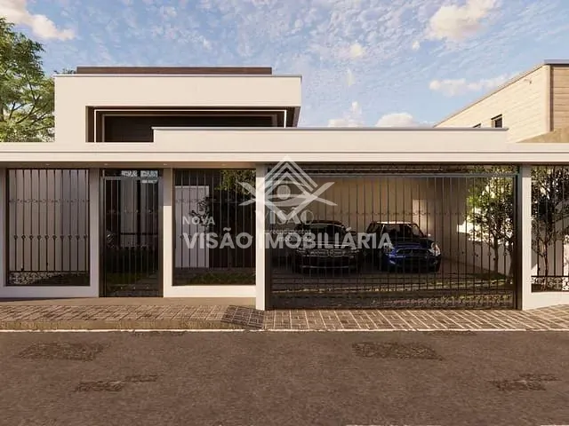 Casa com 360m² 2 quartos e 1 banheiro, à venda, no bairro Residencial Paris em Sinop