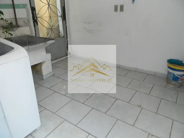 Casa com 287m² 5 quartos e 5 banheiros, à venda, no bairro Vila Alpina em São Paulo