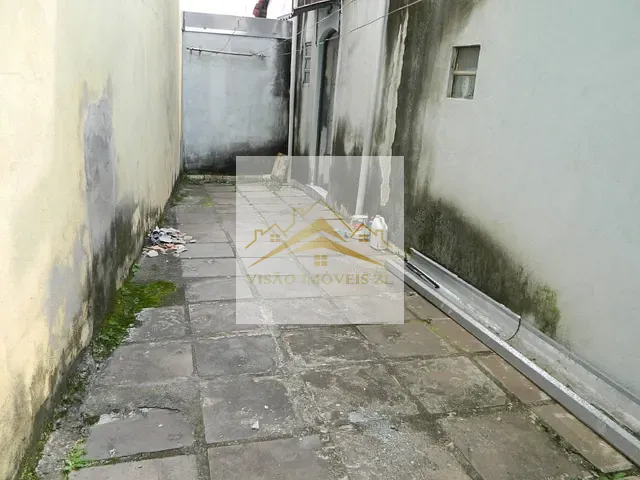 Casa com 287m² 5 quartos e 5 banheiros, à venda, no bairro Vila Alpina em São Paulo