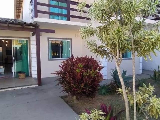 Casa com 450m² 5 quartos e 2 banheiros, à venda, no bairro Praia do Foguete em Cabo Frio