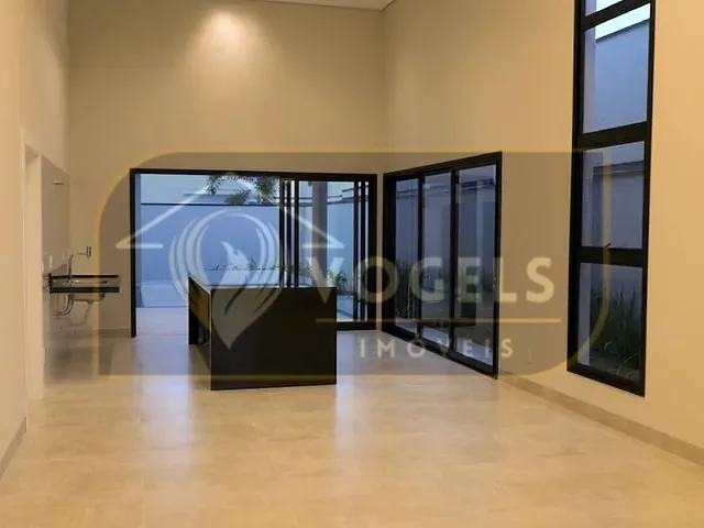 Casa 3 quartos e 4 banheiros, à venda, no bairro Residencial Portal do Sol em Holambra