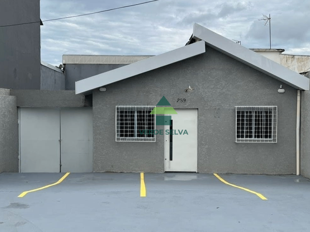 Casa com 150m², para alugar, no bairro Alvinópolis em Atibaia