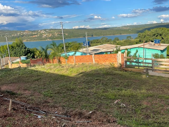 Casa com 1000m² 4 quartos e 4 banheiros, à venda, no bairro Zona Rural em Abadiânia