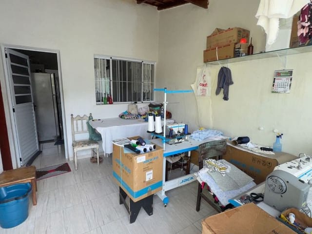 Casa com 310m² 3 quartos e 2 banheiros, à venda, no bairro Perola da Mantiqueira em Extrema