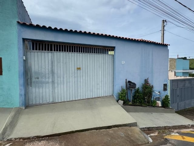 Casa com 310m² 3 quartos e 2 banheiros, à venda, no bairro Perola da Mantiqueira em Extrema