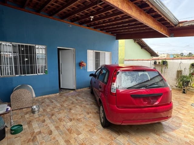 Casa com 310m² 3 quartos e 2 banheiros, à venda, no bairro Perola da Mantiqueira em Extrema