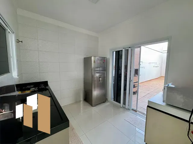 Casa 3 quartos e 2 banheiros, à venda, no bairro Village Moutonnée em Salto
