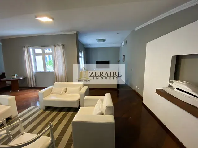 Casa 4 quartos e 1 banheiro, à venda, no bairro Alphaville Centro Industrial e Empresarial/Alphaville. em Barueri