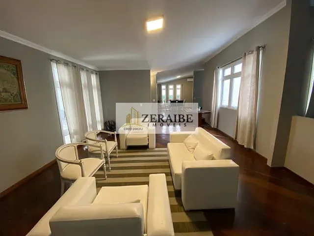 Casa 4 quartos e 1 banheiro, à venda, no bairro Alphaville Centro Industrial e Empresarial/Alphaville. em Barueri