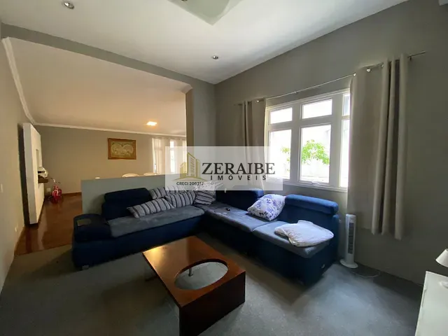 Casa 4 quartos e 1 banheiro, à venda, no bairro Alphaville Centro Industrial e Empresarial/Alphaville. em Barueri