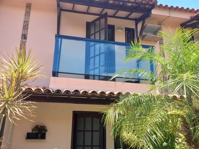 Foto do Casa - Casa à venda, Palmeiras, Cabo Frio, RJ | Andrea Antunes Imóveis