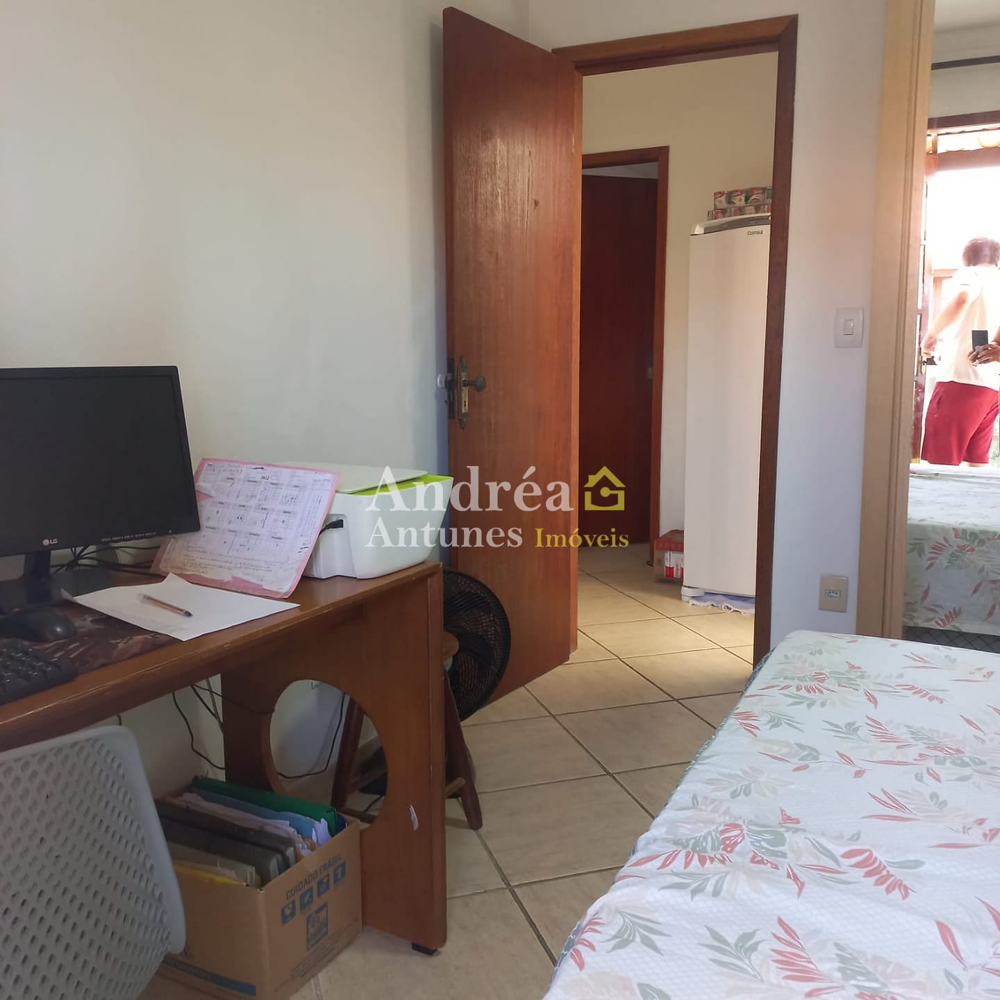 Casa à venda com 3 quartos, 67m² - Foto 45