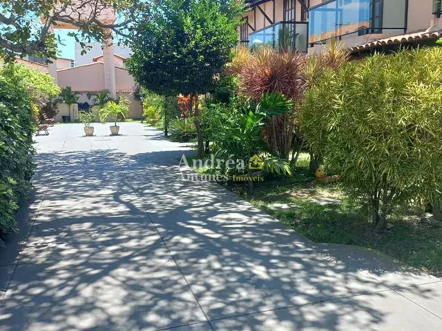 Casa com 67m² 3 quartos e 2 banheiros, à venda, no bairro Palmeiras em Cabo Frio