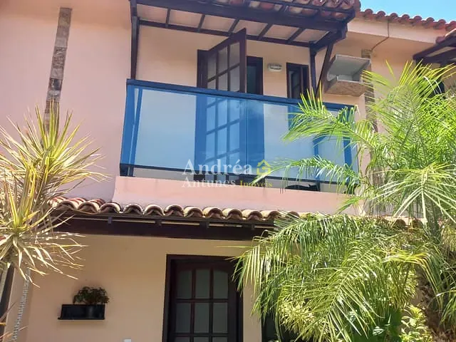 Casa com 67m² 3 quartos e 2 banheiros, à venda, no bairro Palmeiras em Cabo Frio