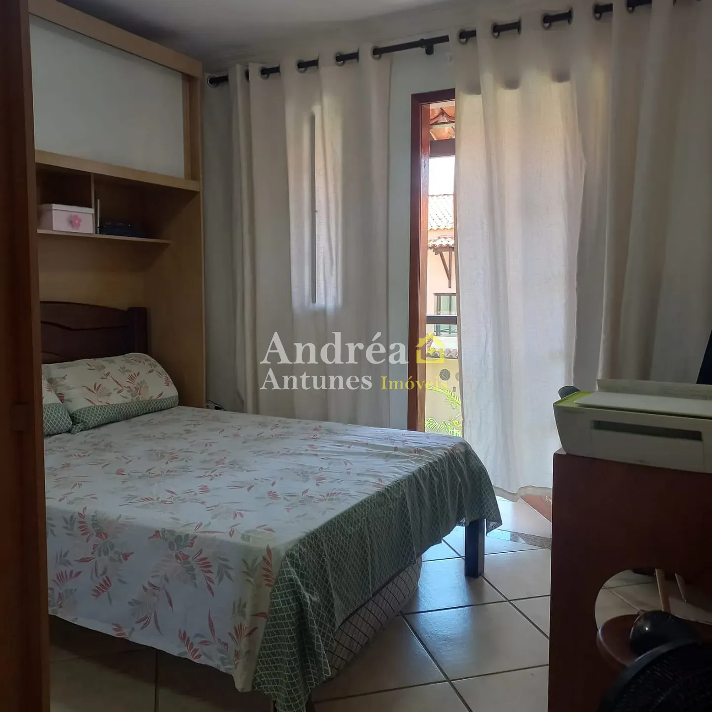 Casa, 3 quartos, 67 m² - Foto 2