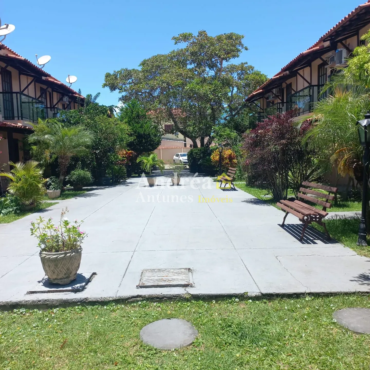 Casa, 3 quartos, 67 m² - Foto 11