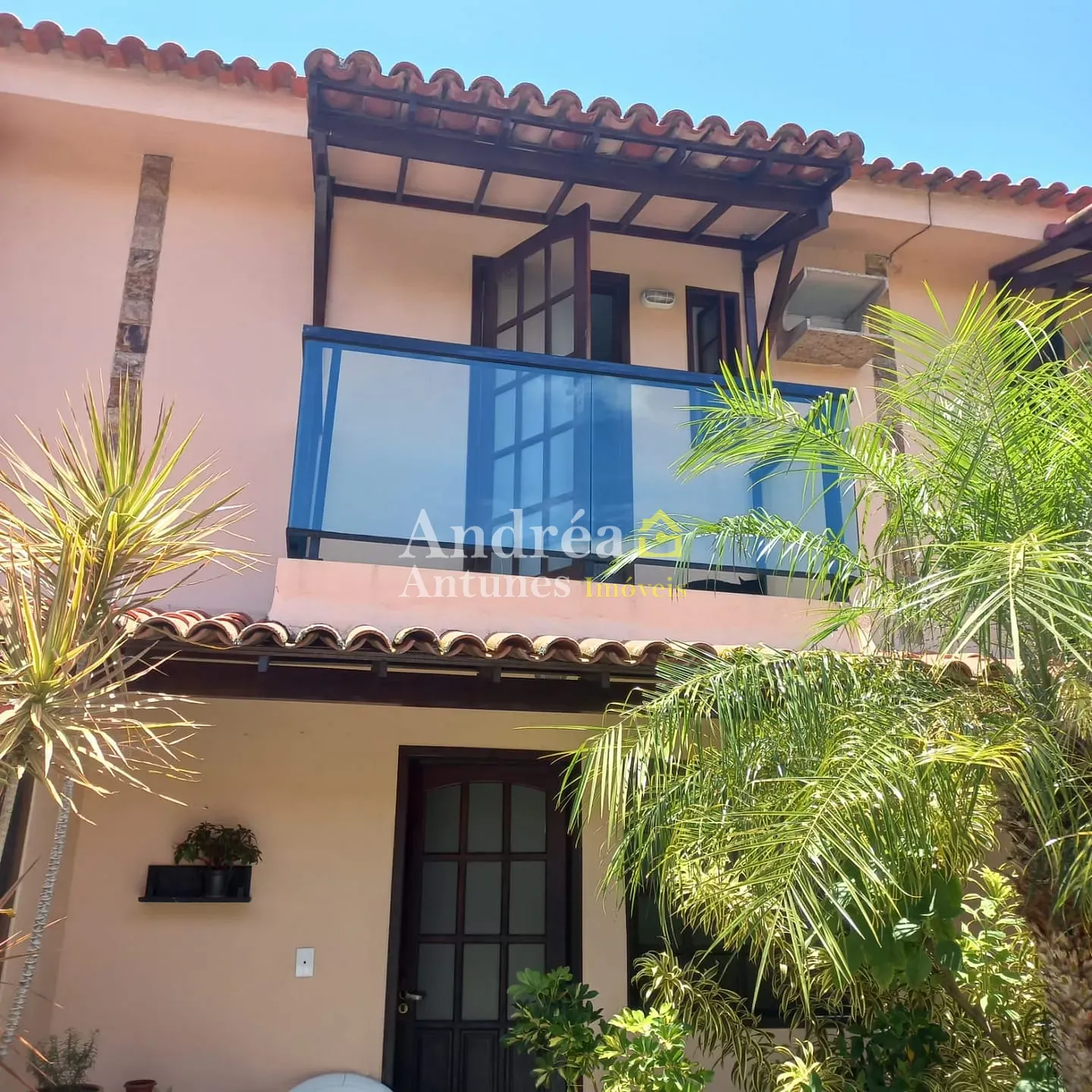 Casa, 3 quartos, 67 m² - Foto 1
