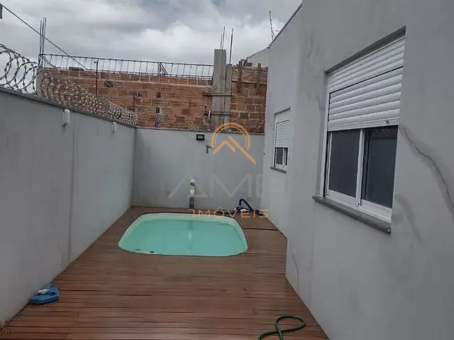 Casa com 175m² 3 quartos e 1 banheiro, à venda, no bairro Jardim das Tradiçoes em Pelotas