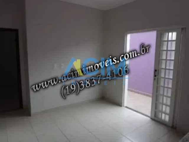 Casa com 135m² 3 quartos e 1 banheiro, à venda, no bairro Jardim Europa em Jaguariúna