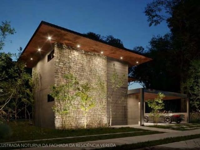 Casa com 581m² 2 quartos e 2 banheiros, à venda, no bairro Itaipava em Petrópolis