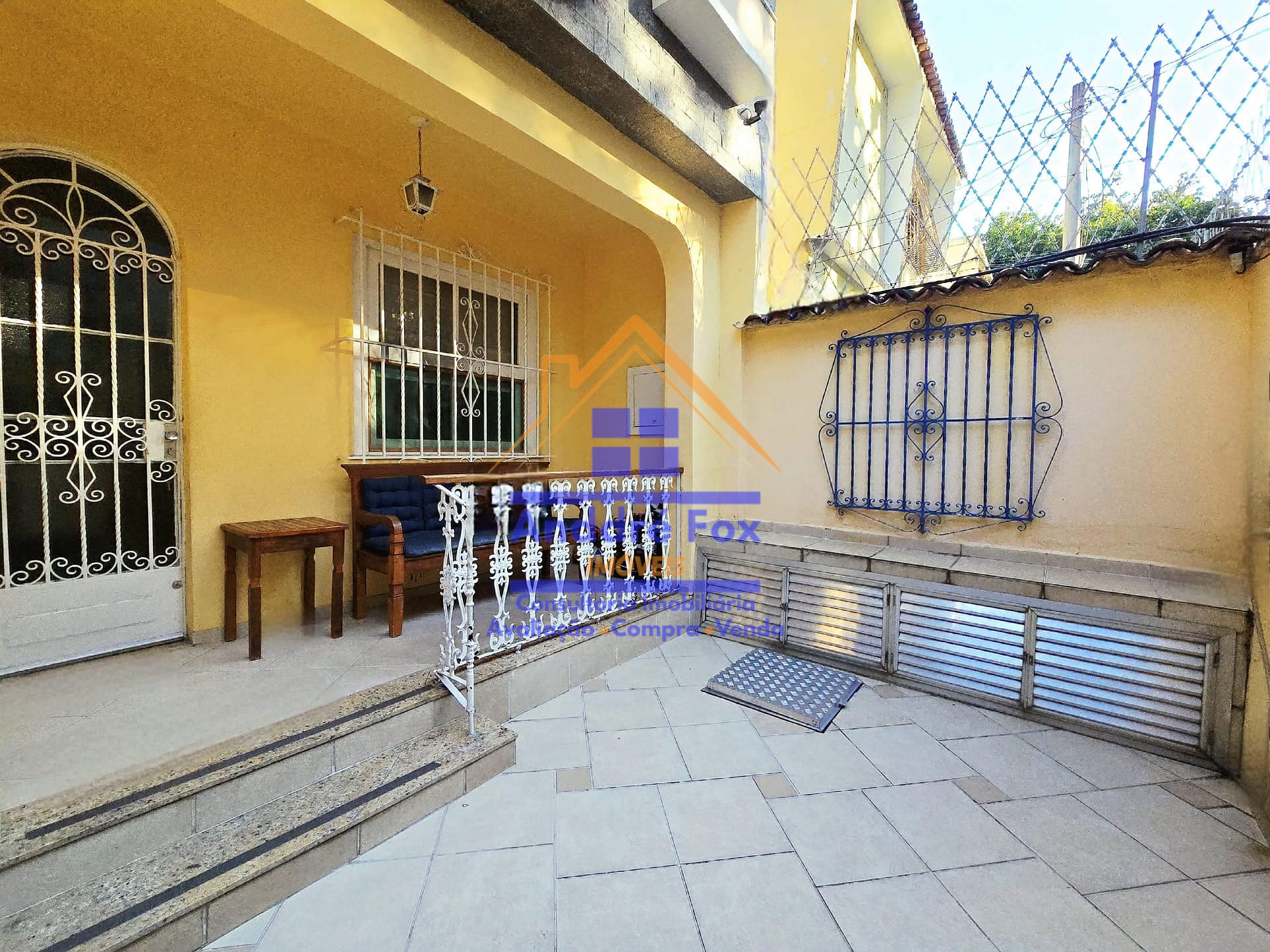 Casa, 3 quartos, 160 m² - Foto 1