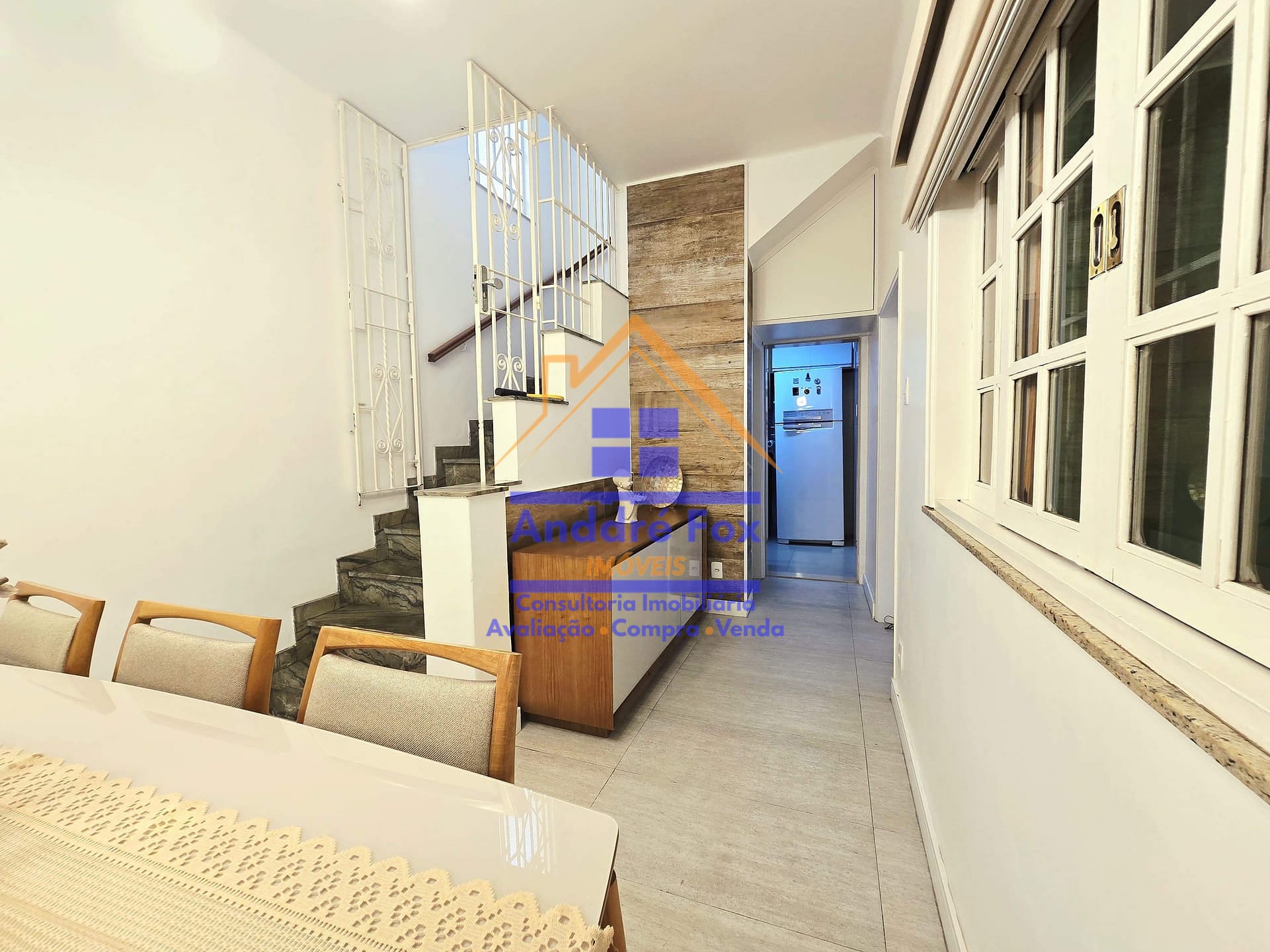 Casa, 3 quartos, 160 m² - Foto 12