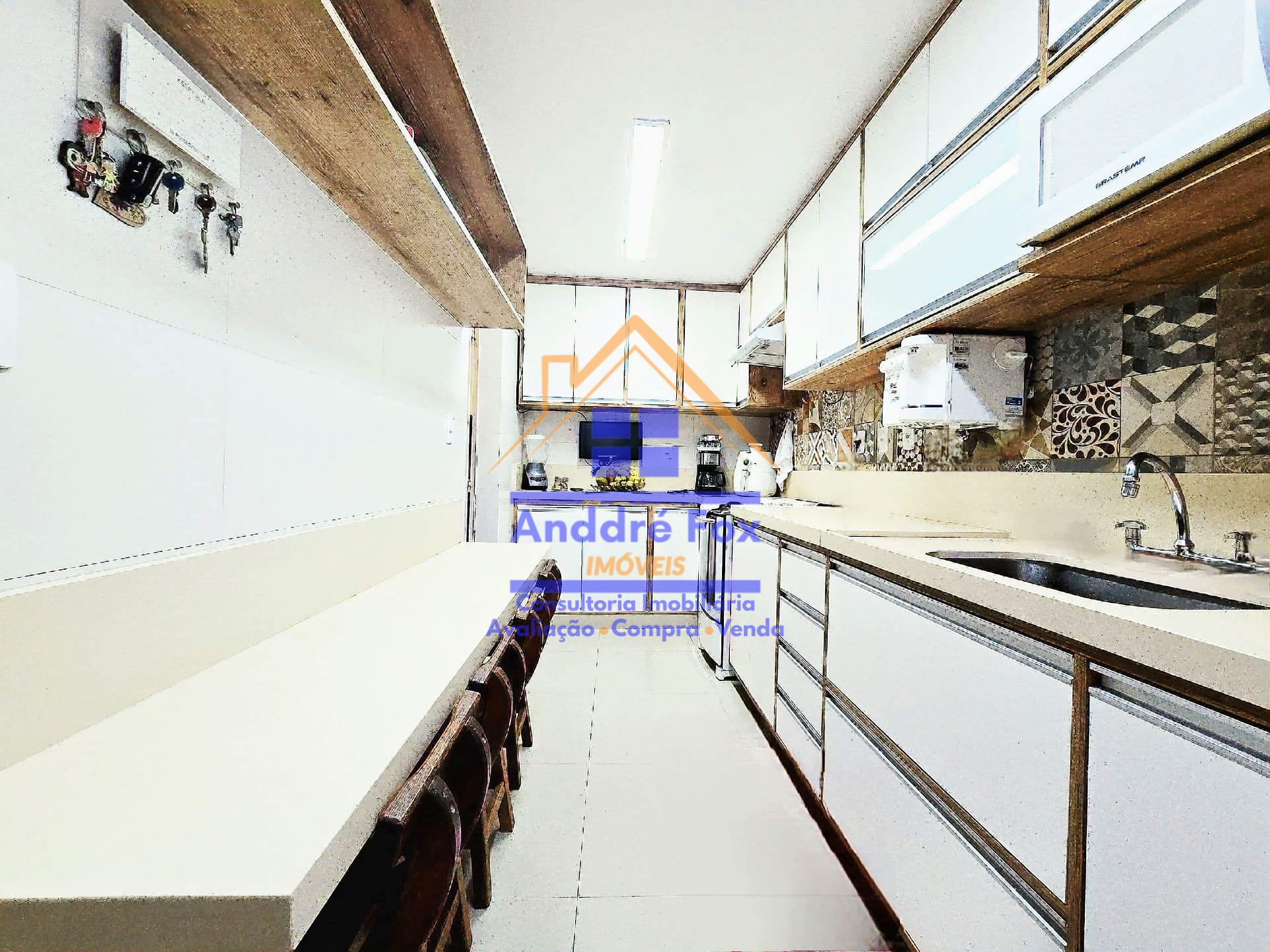 Casa, 3 quartos, 160 m² - Foto 15