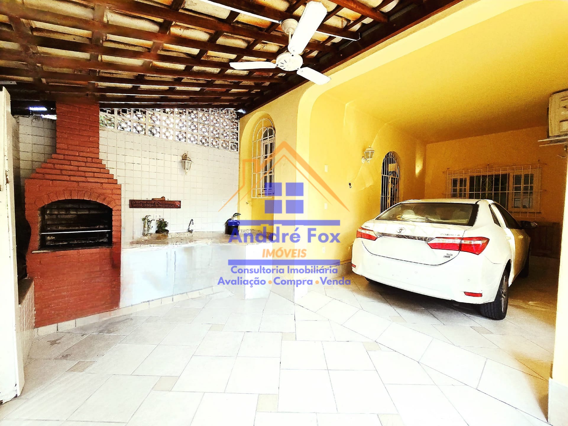 Casa, 3 quartos, 160 m² - Foto 4