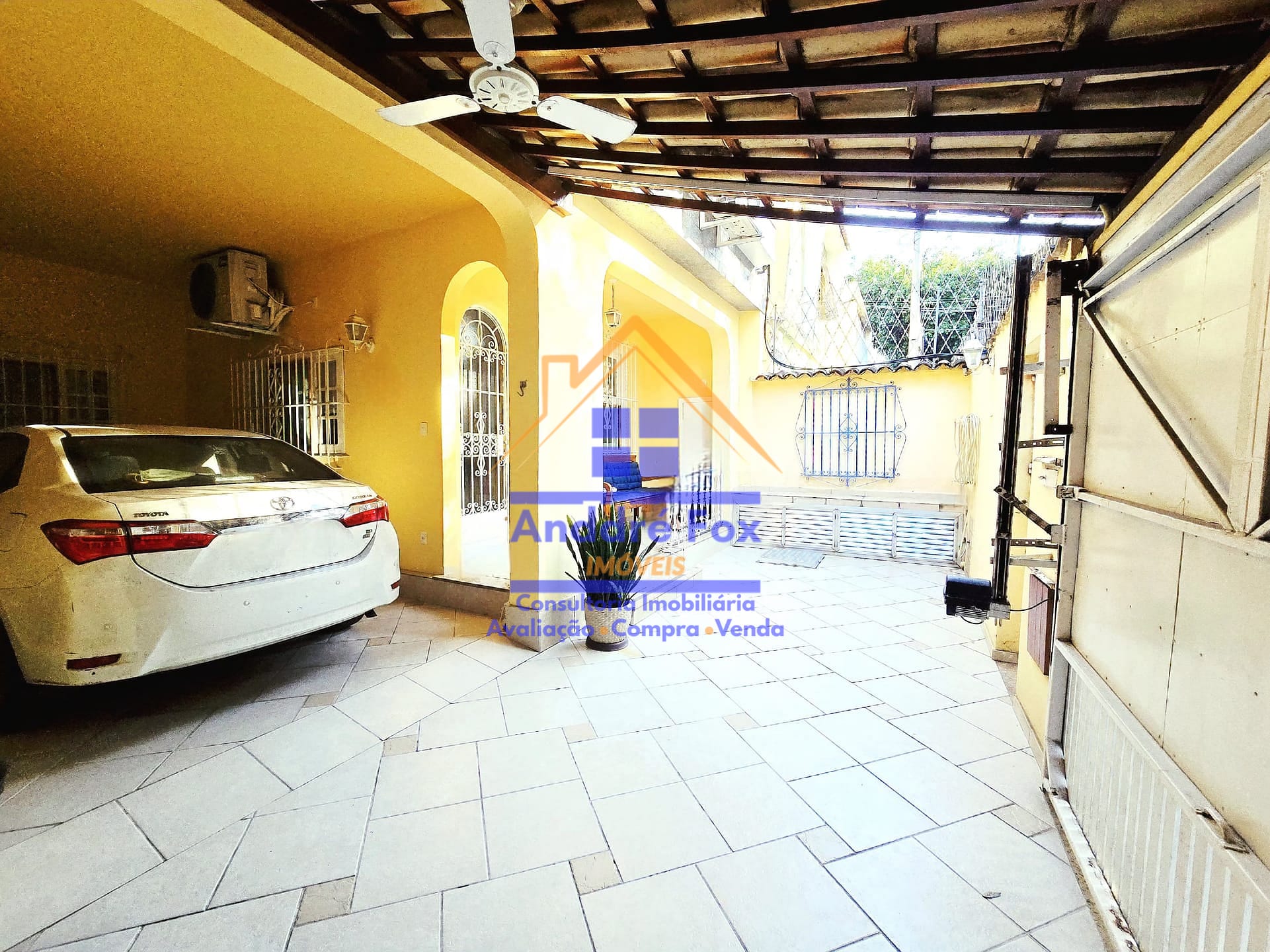 Casa, 3 quartos, 160 m² - Foto 5