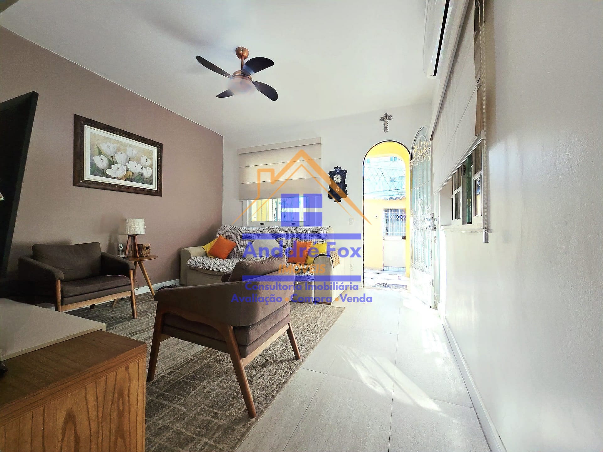 Casa, 3 quartos, 160 m² - Foto 9