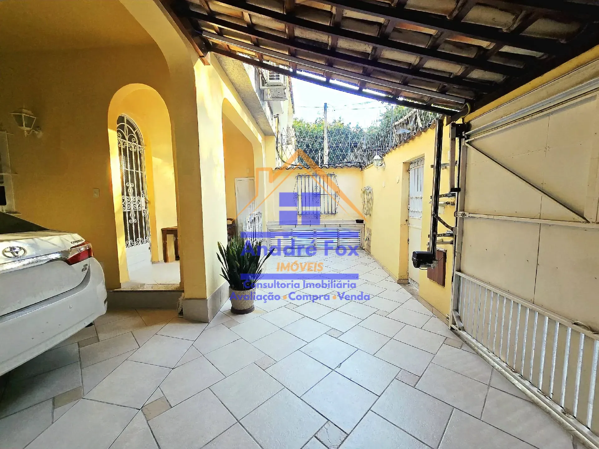 Casa, 3 quartos, 160 m² - Foto 6