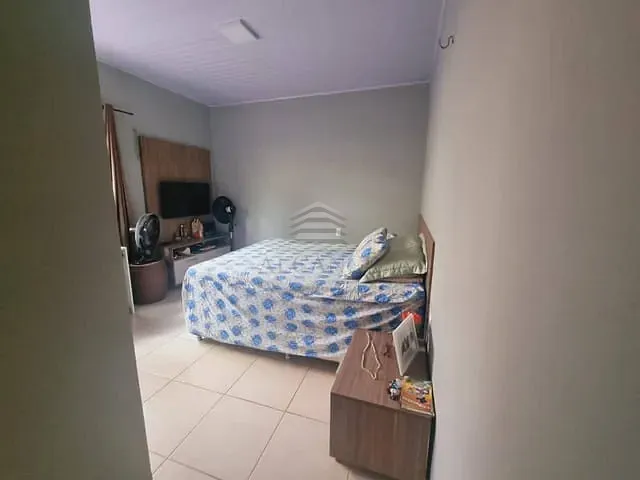 Casa 3 quartos e 3 banheiros, à venda, no bairro Novo Uruguai em Teresina