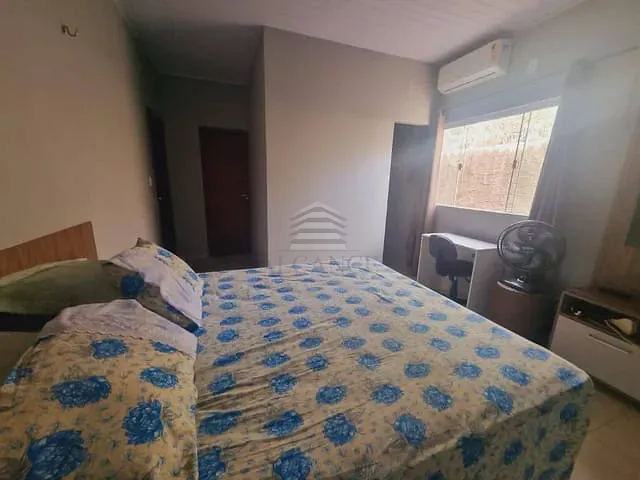 Casa 3 quartos e 3 banheiros, à venda, no bairro Novo Uruguai em Teresina