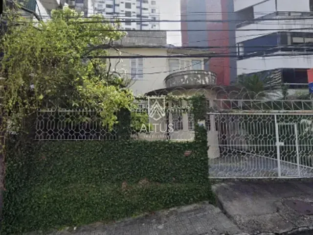 Casa 3 quartos e 3 banheiros, à venda, no bairro Graça em Salvador