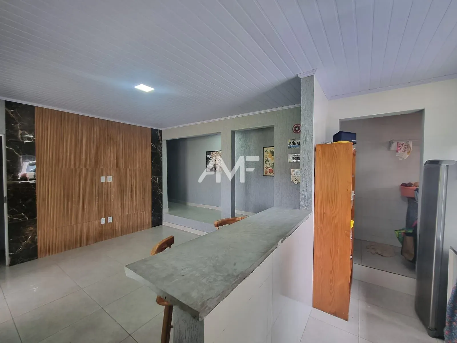 Casa, 2 quartos, 170 m² - Foto 1