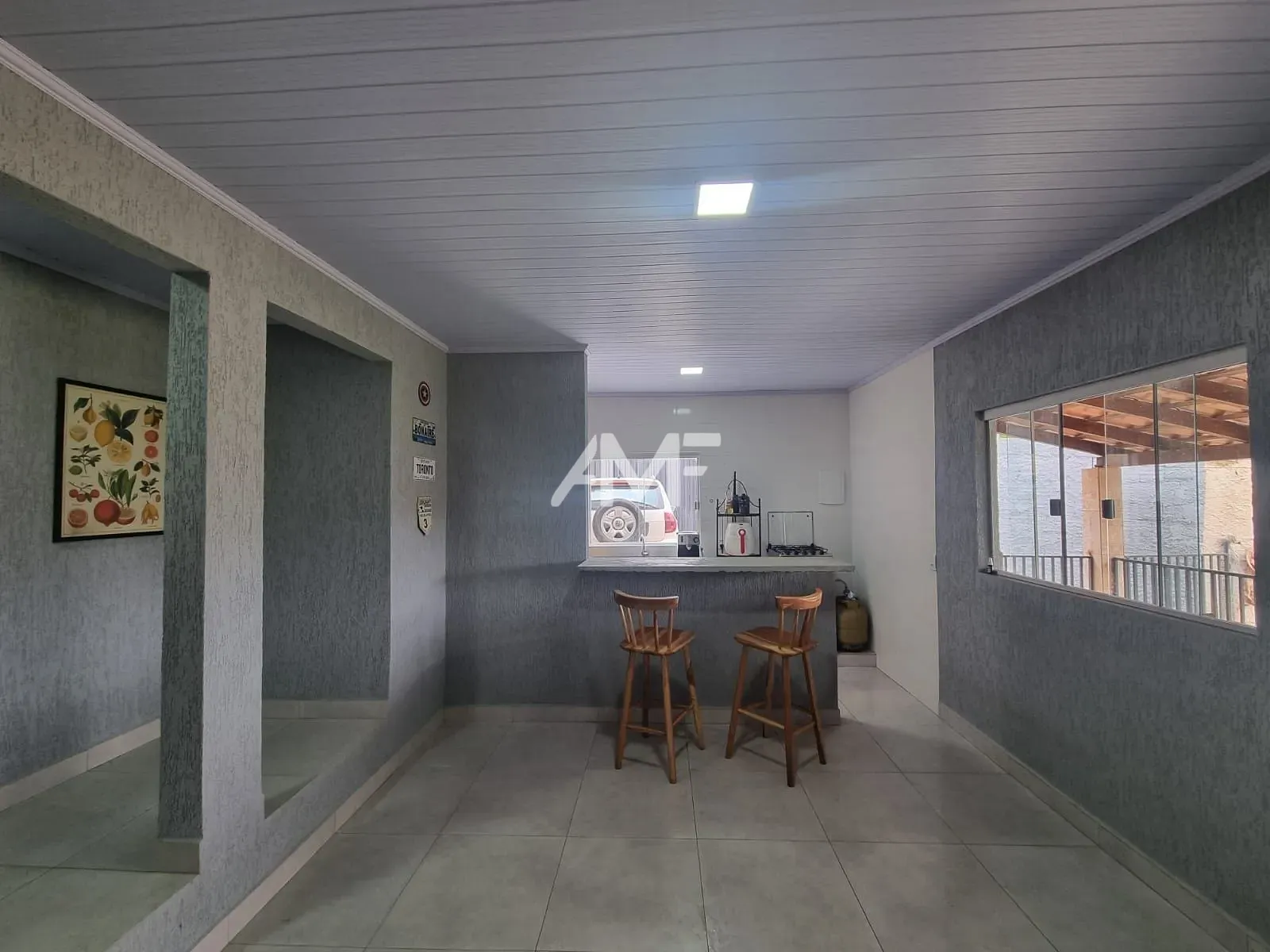 Casa, 2 quartos, 170 m² - Foto 6
