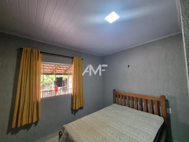 Casa com 278m² 2 quartos e 2 banheiros, à venda, no bairro Setor Habitacional Vicente Pires - Trecho 3 em Brasília