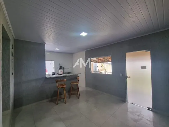 Casa com 278m² 2 quartos e 2 banheiros, à venda, no bairro Setor Habitacional Vicente Pires - Trecho 3 em Brasília