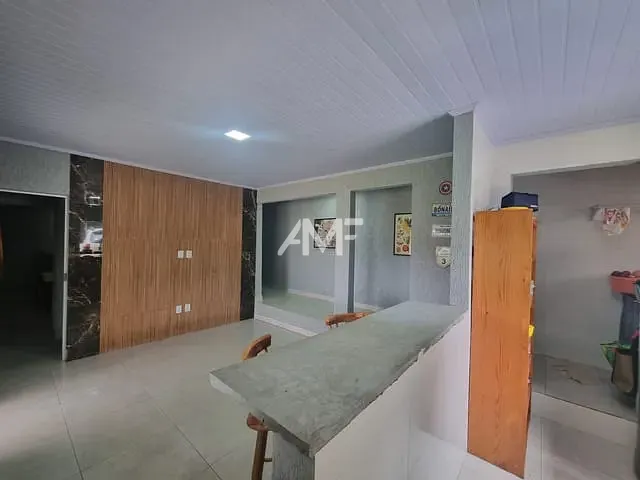 Casa com 278m² 2 quartos e 2 banheiros, à venda, no bairro Setor Habitacional Vicente Pires - Trecho 3 em Brasília