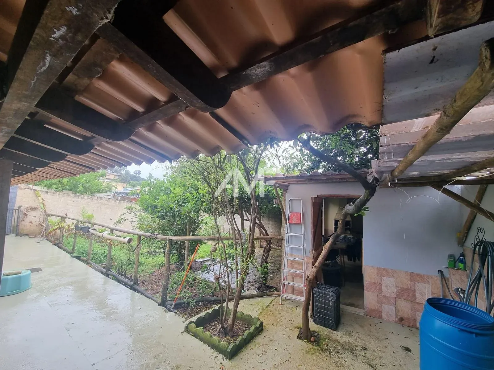 Casa, 2 quartos, 170 m² - Foto 8