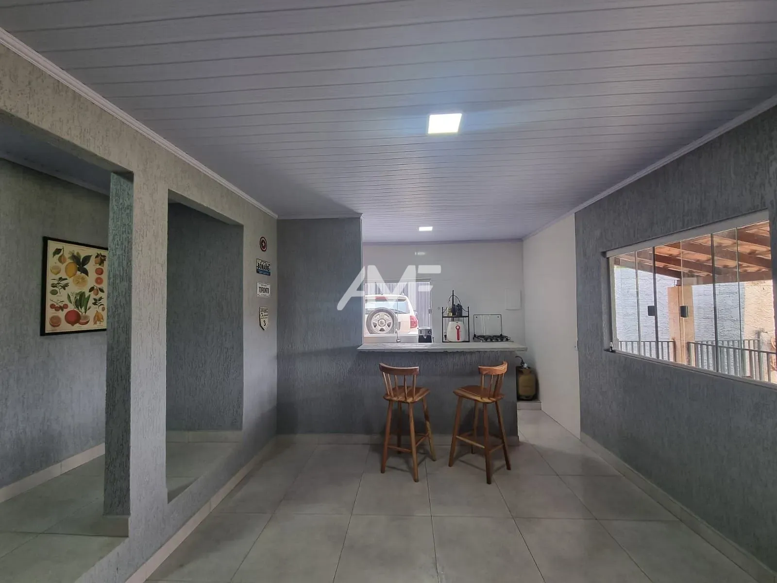 Casa, 2 quartos, 170 m² - Foto 14