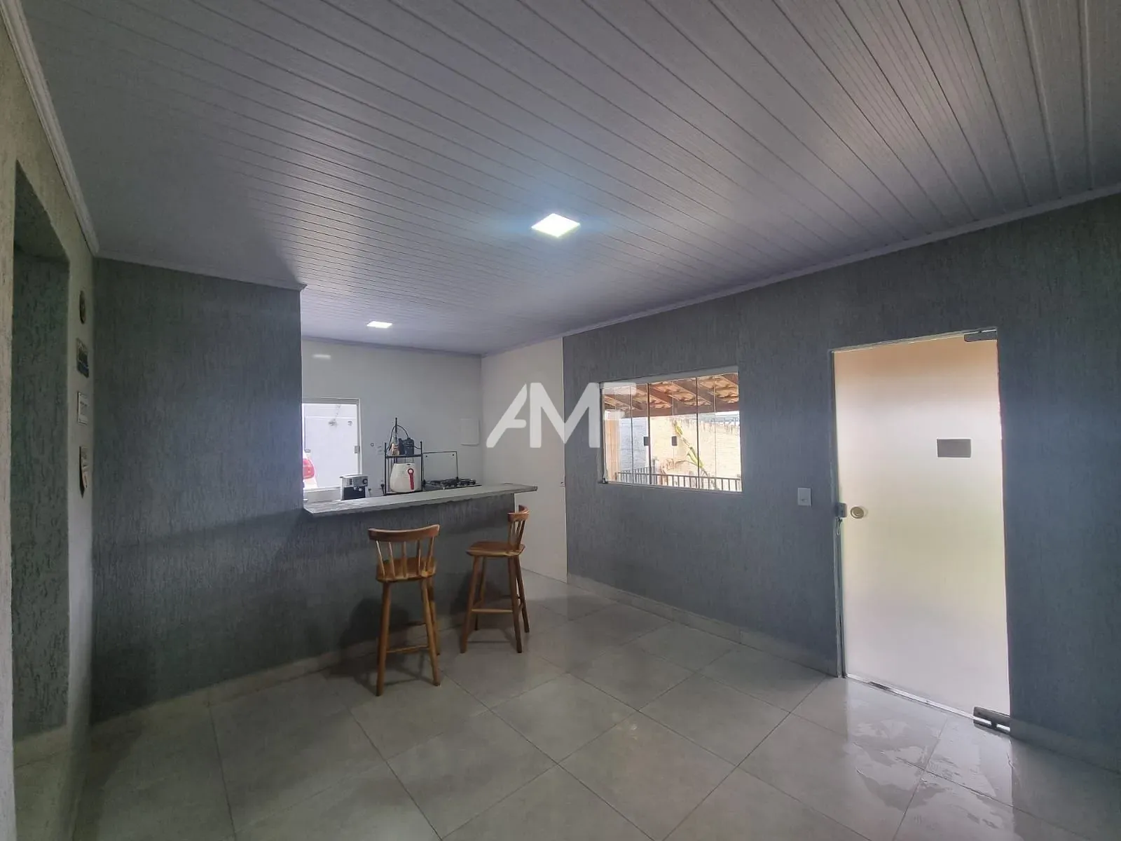 Casa, 2 quartos, 170 m² - Foto 4