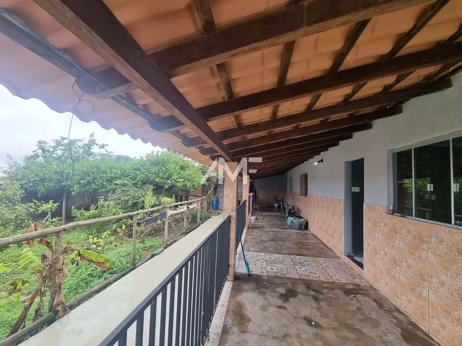 Casa, 2 quartos, 170 m² - Foto 2